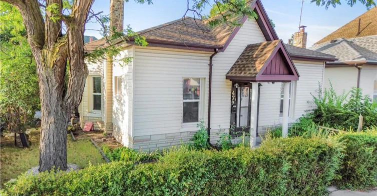 472 Colborne Street E, Brantford, ON, N3S 3P1