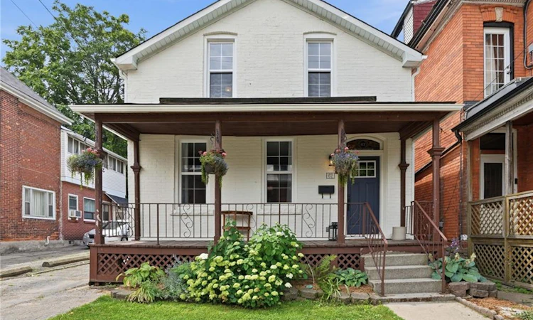62 Alanson Street