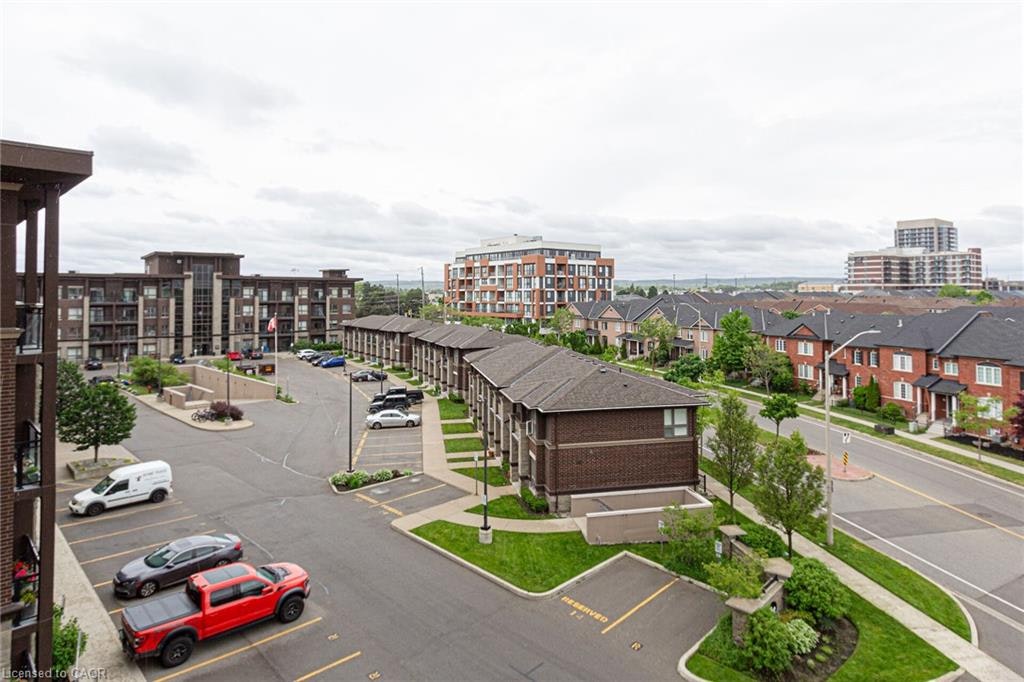 407-5010 Corporate Drive, Burlington, ON, L7L 0H6 - 20