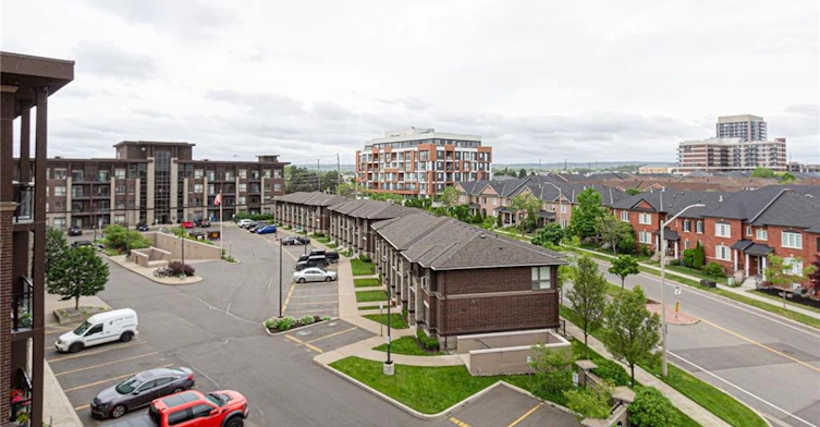 407-5010 Corporate Drive, Burlington, ON, L7L 0H6 - 20