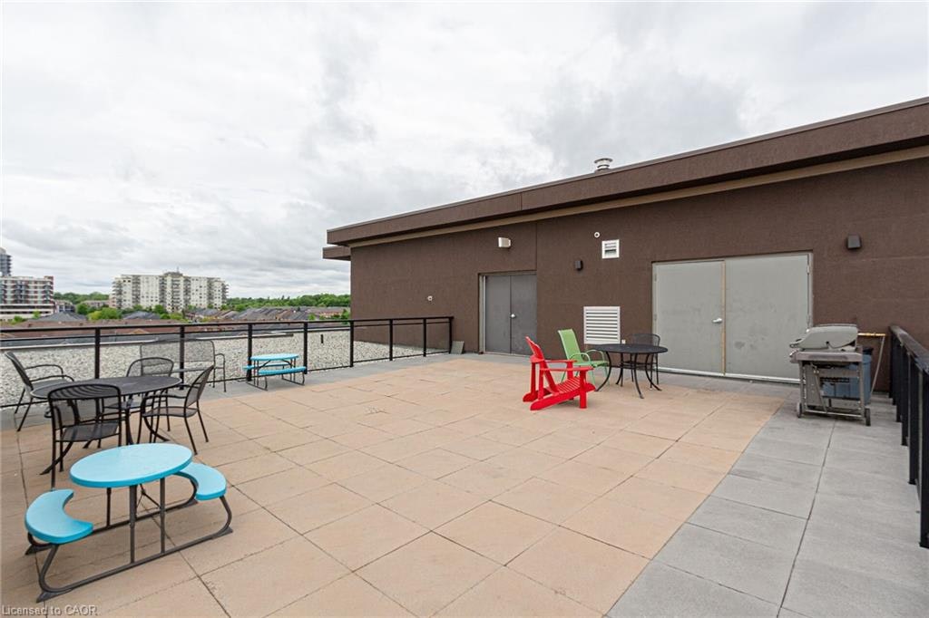 407-5010 Corporate Drive, Burlington, ON, L7L 0H6 - 25
