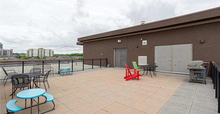 407-5010 Corporate Drive, Burlington, ON, L7L 0H6 - 25