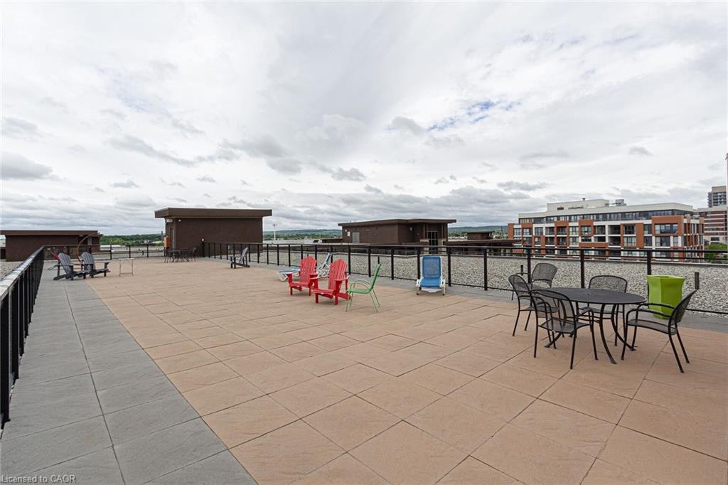 407-5010 Corporate Drive, Burlington, ON, L7L 0H6 - 24