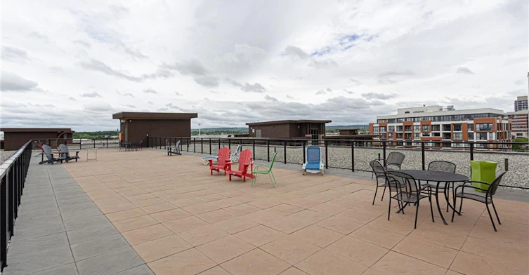 407-5010 Corporate Drive, Burlington, ON, L7L 0H6 - 24