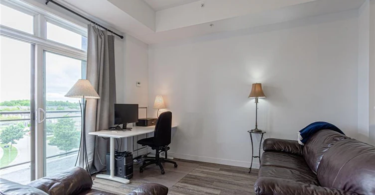 407-5010 Corporate Drive, Burlington, ON, L7L 0H6 - 13