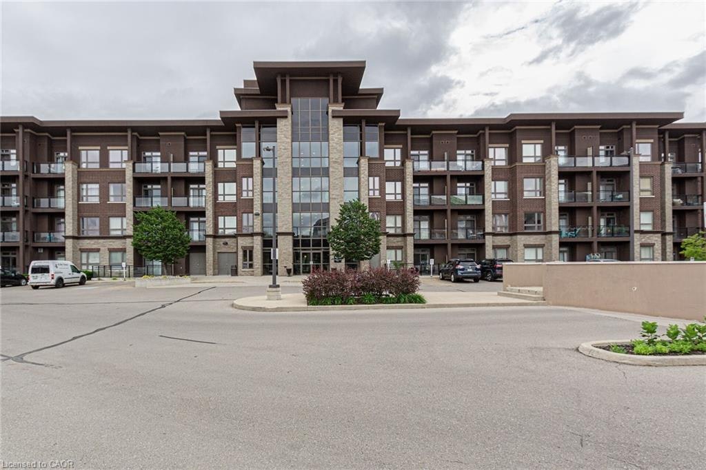 407-5010 Corporate Drive, Burlington, ON, L7L 0H6 - 3