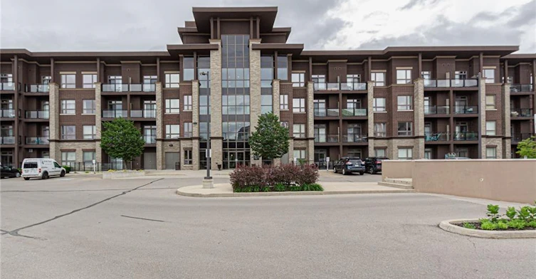 407-5010 Corporate Drive, Burlington, ON, L7L 0H6 - 3
