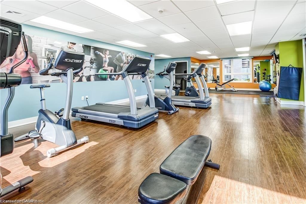 407-5010 Corporate Drive, Burlington, ON, L7L 0H6 - 26