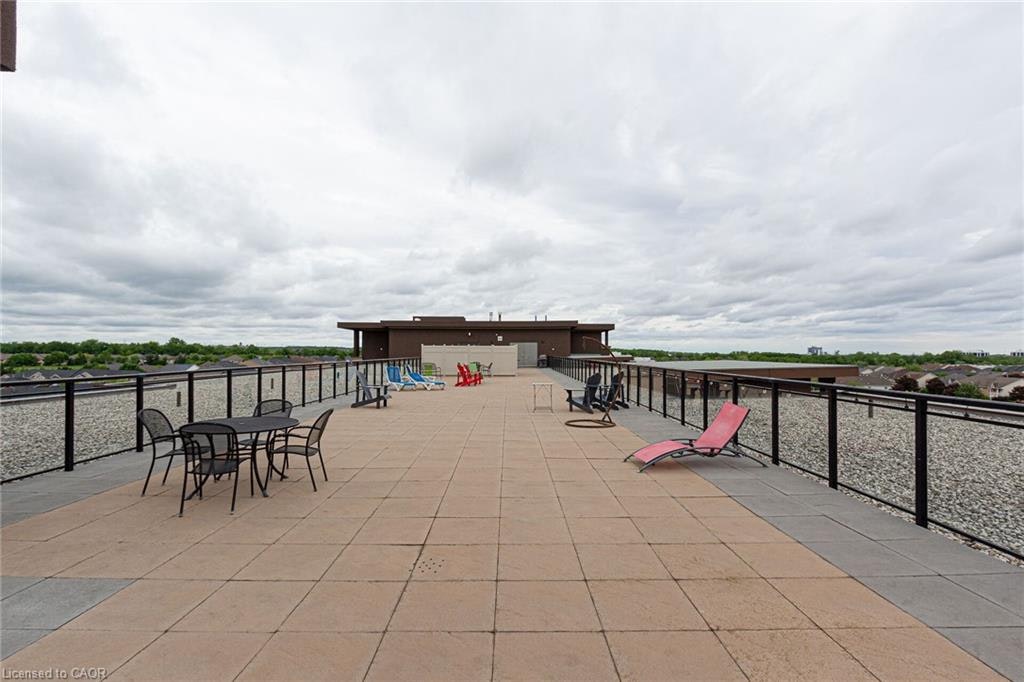 407-5010 Corporate Drive, Burlington, ON, L7L 0H6 - 23
