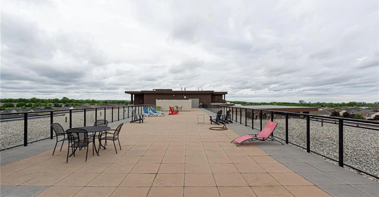407-5010 Corporate Drive, Burlington, ON, L7L 0H6 - 23