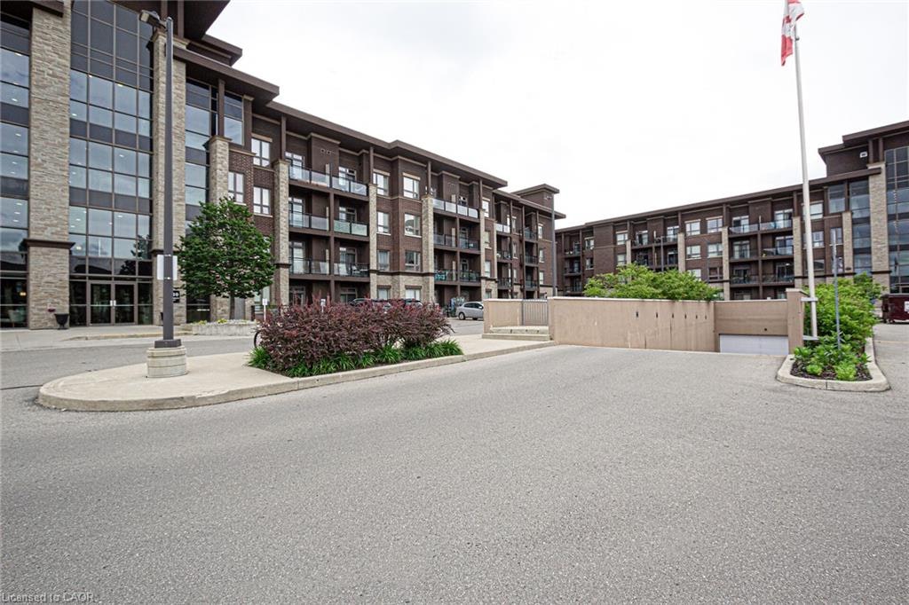 407-5010 Corporate Drive, Burlington, ON, L7L 0H6 - 4