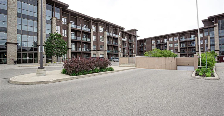 407-5010 Corporate Drive, Burlington, ON, L7L 0H6 - 4