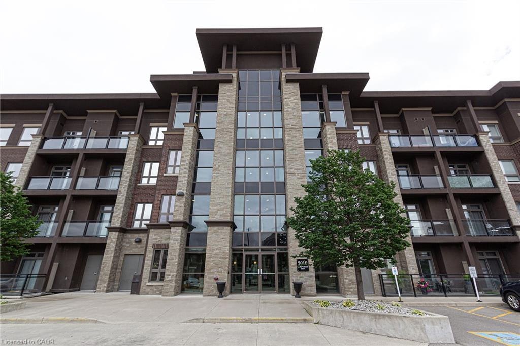 407-5010 Corporate Drive, Burlington, ON, L7L 0H6 - 2