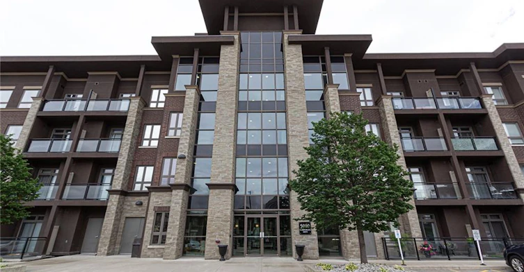407-5010 Corporate Drive, Burlington, ON, L7L 0H6 - 2