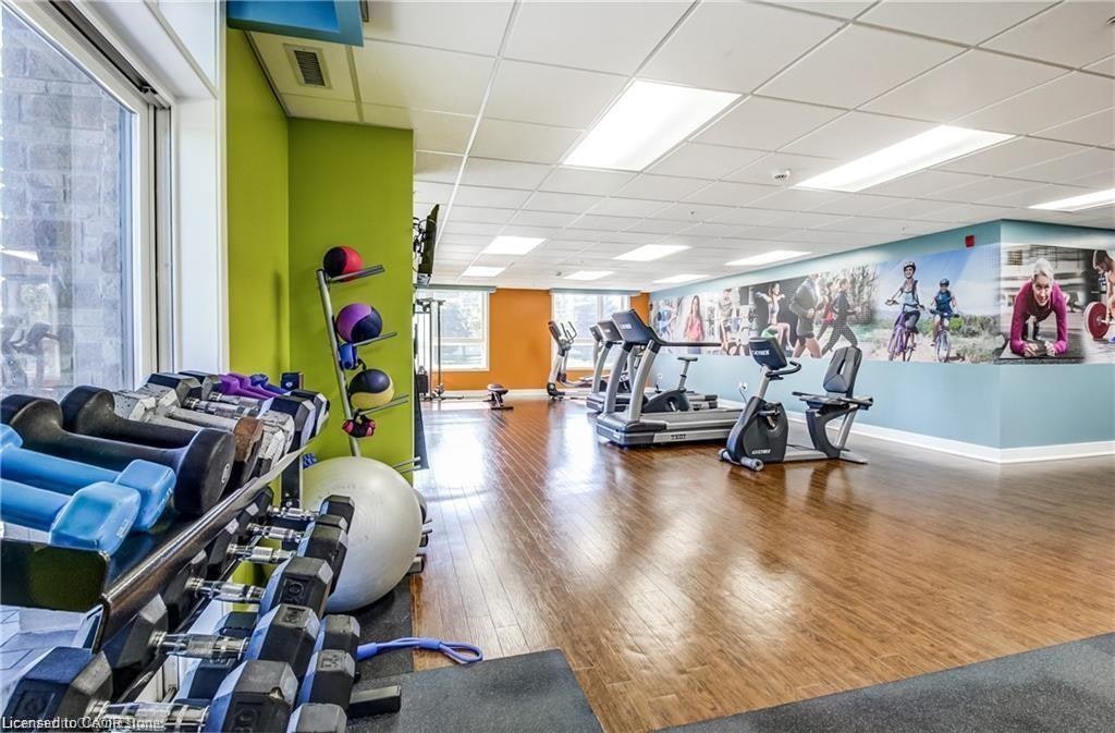 407-5010 Corporate Drive, Burlington, ON, L7L 0H6 - 27
