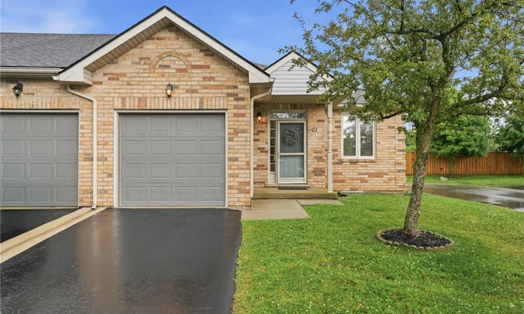 21 Cathy Drive