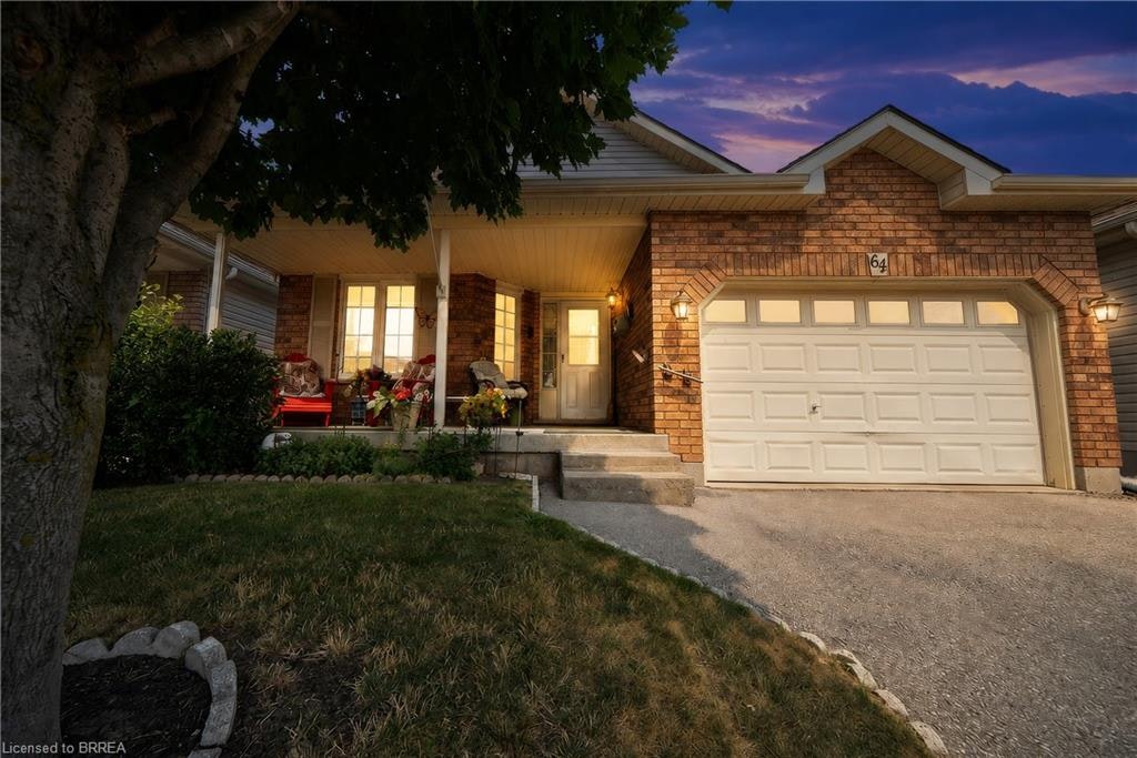 64 Balsam Trail, Norfolk County, ON, N0E 1M0