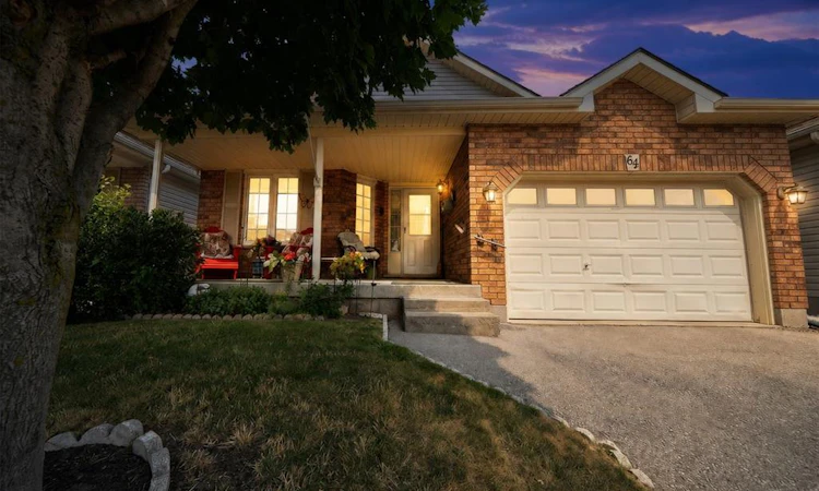 64 Balsam Trail