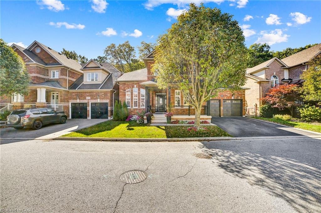 2171 Jardine Crescent, Burlington, ON, L7L 7K1