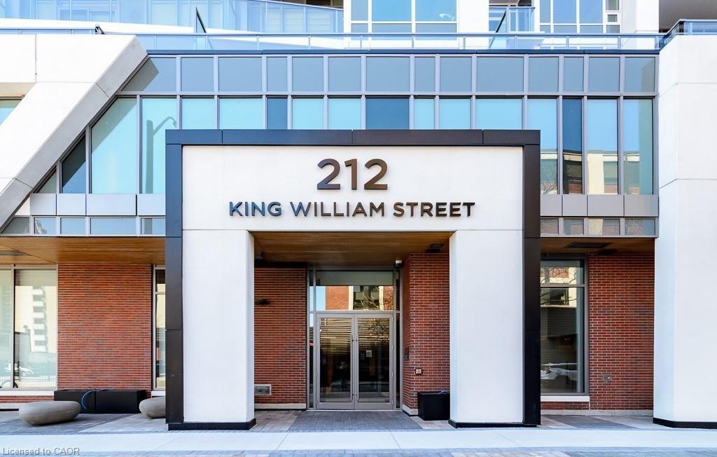 305-212 King William Street, Hamilton, ON, L8R 3P2 - 3