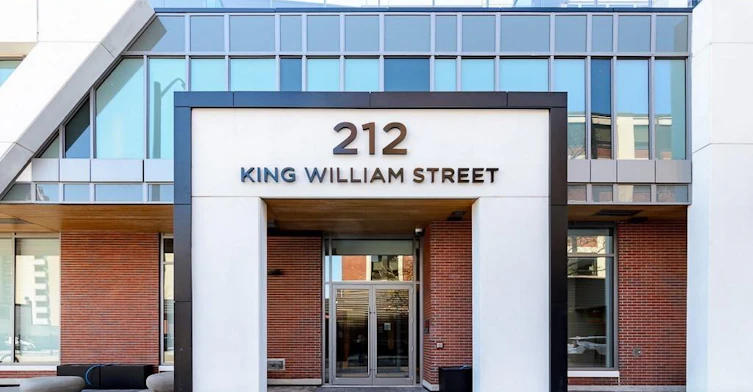 305-212 King William Street, Hamilton, ON, L8R 3P2 - 3
