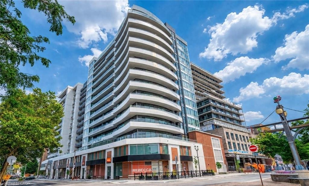 305-212 King William Street, Hamilton, ON, L8R 3P2 - 2