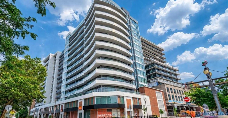 305-212 King William Street, Hamilton, ON, L8R 3P2 - 2