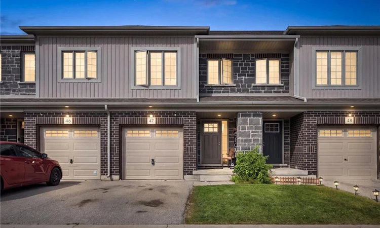 47-135 Hardcastle Drive