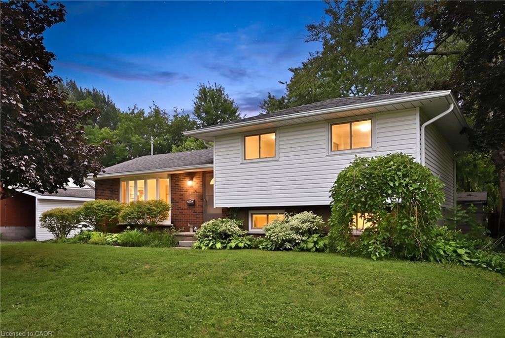 24 1/2 Parkview Road, Cayuga, ON, N0A 1H0
