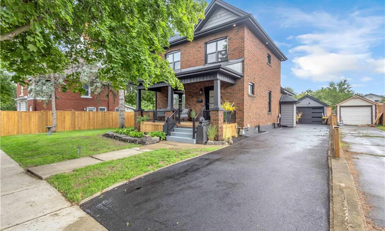 45 Brighton Avenue