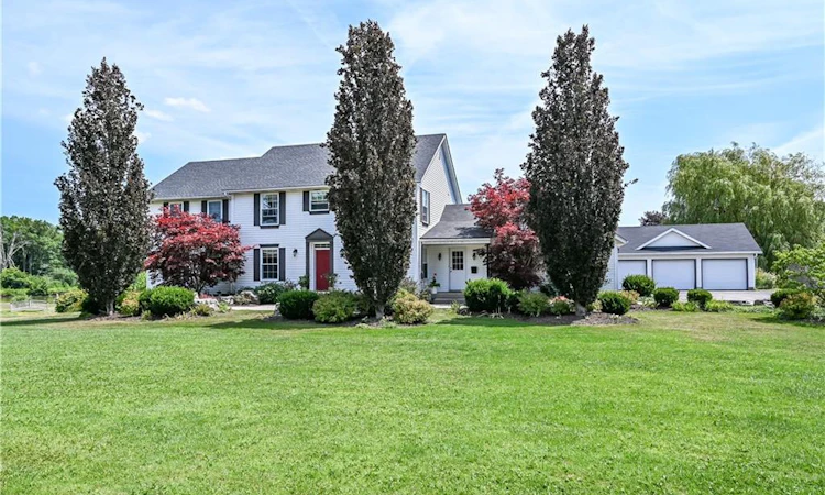 20 Haldimand Trail