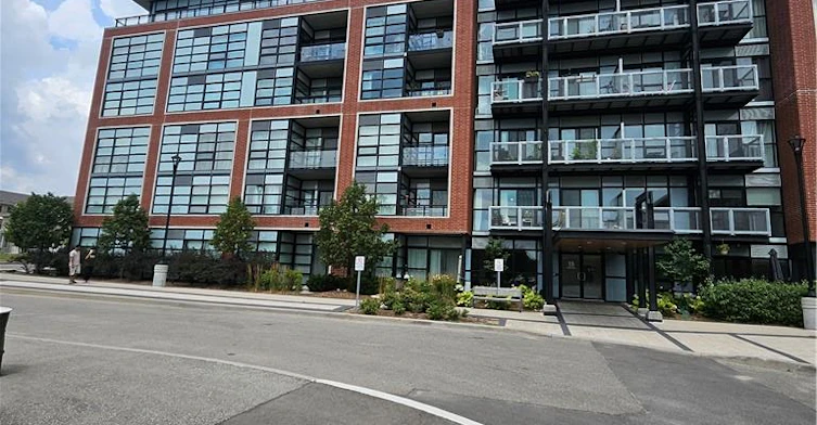 315-15 Prince Albert Boulevard, Kitchener, ON, N2H 0C2 - 2