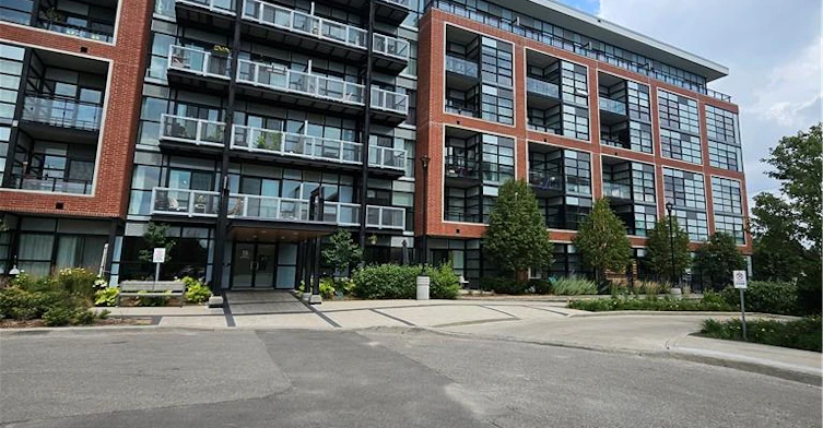 315-15 Prince Albert Boulevard, Kitchener, ON, N2H 0C2