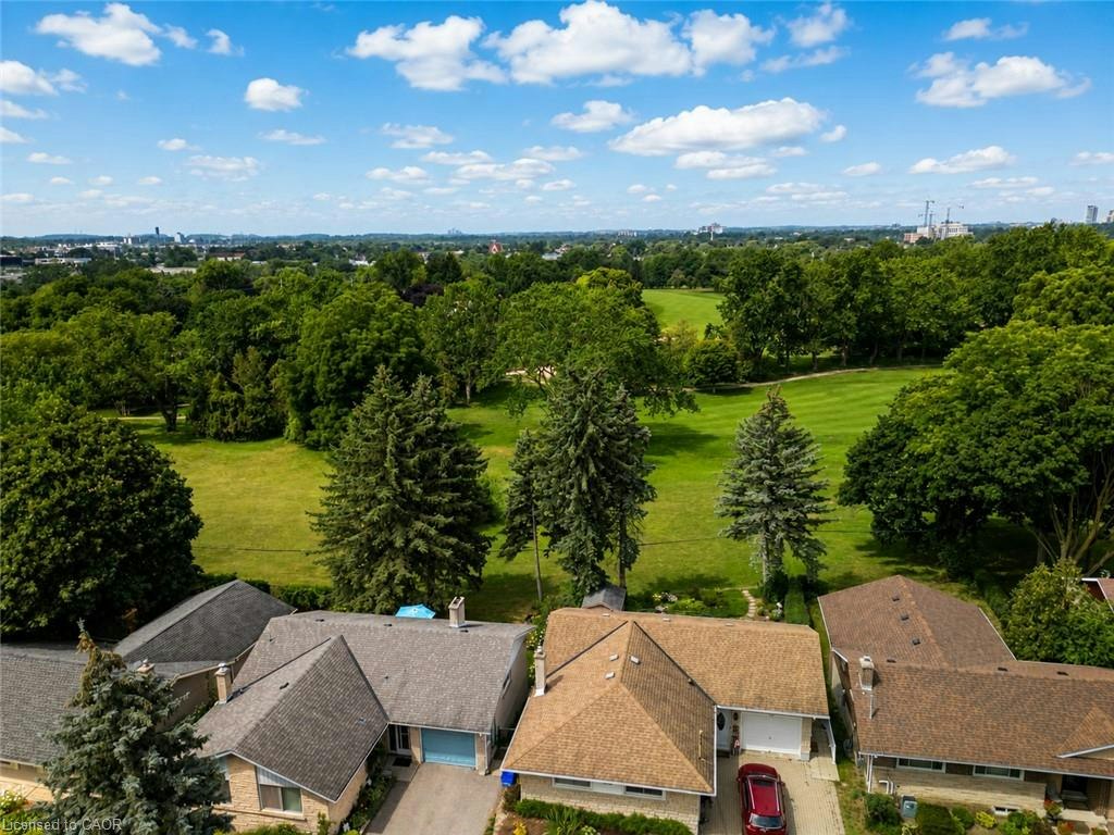 124 Carwood Avenue, Kitchener, ON, N2G 3B9