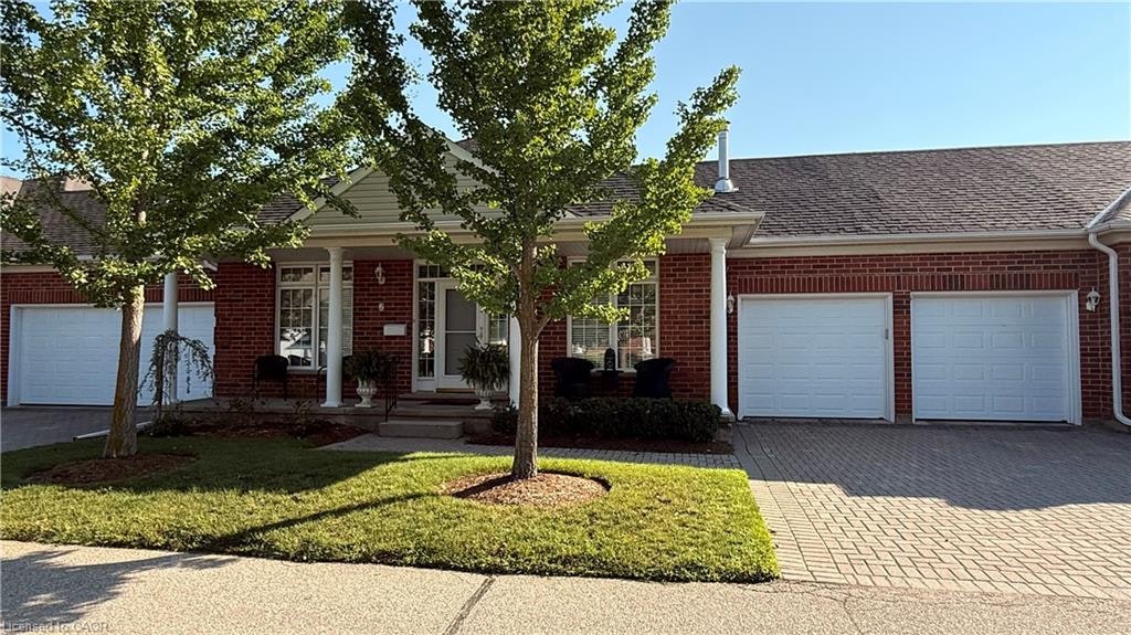 2-369 George Street N, Cambridge, ON, N1S 4X7