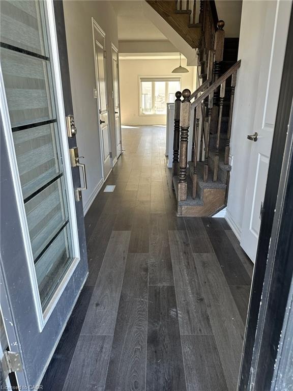 53 June Callwood Way, Brantford, ON, N3T 0V2 - 2