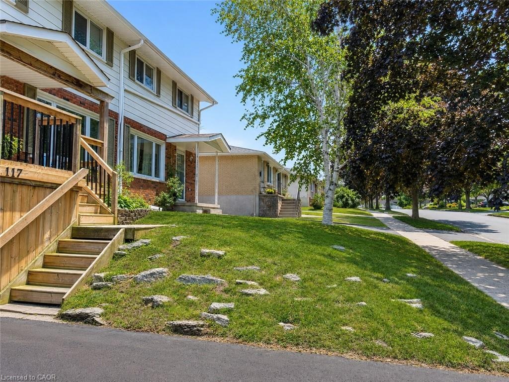 2-117 Markwood Drive, Kitchener, ON, N2M 2H3 - 12