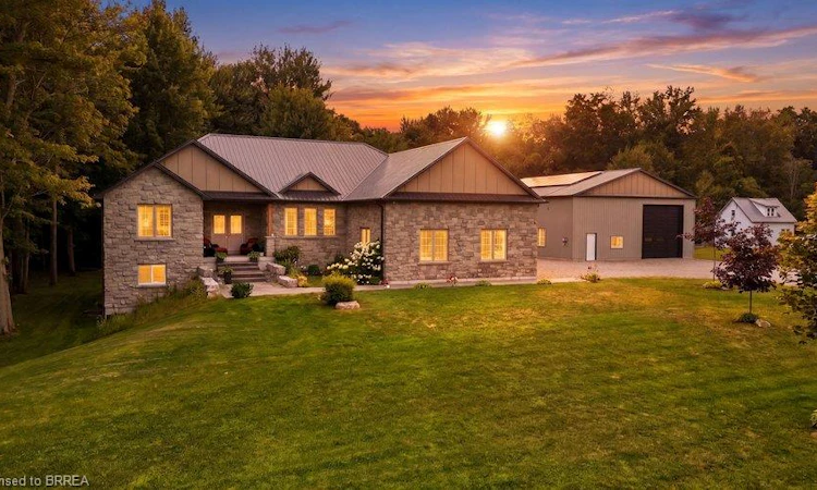 1299 County Road 23