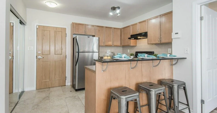 303-8 Harris Street, Cambridge, ON, N1R 8R1 - 8