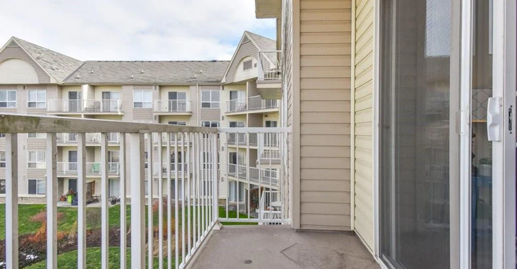 303-8 Harris Street, Cambridge, ON, N1R 8R1 - 33