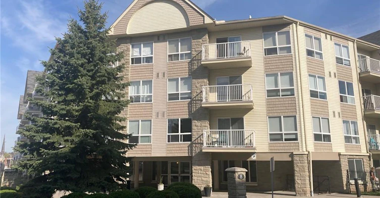 303-8 Harris Street, Cambridge, ON, N1R 8R1 - 2