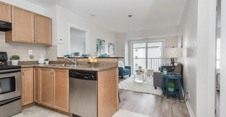 303-8 Harris Street, Cambridge, ON, N1R 8R1 - 14