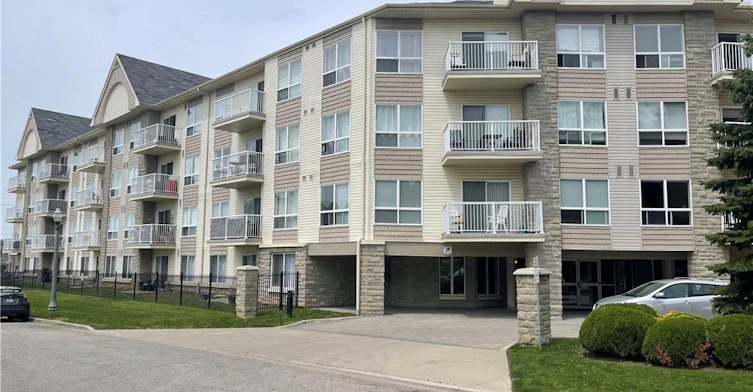 303-8 Harris Street, Cambridge, ON, N1R 8R1 - 37