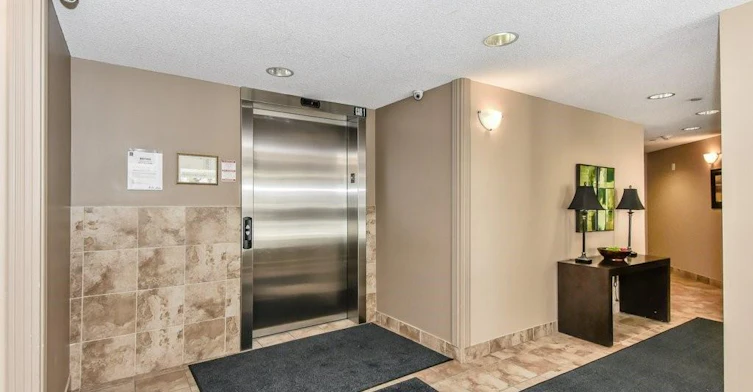 303-8 Harris Street, Cambridge, ON, N1R 8R1 - 4