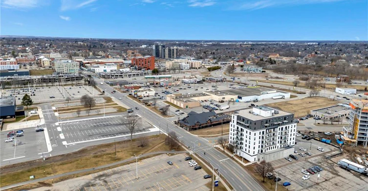 703-7 Erie Avenue, Brantford, ON, N3S 0K5 - 32