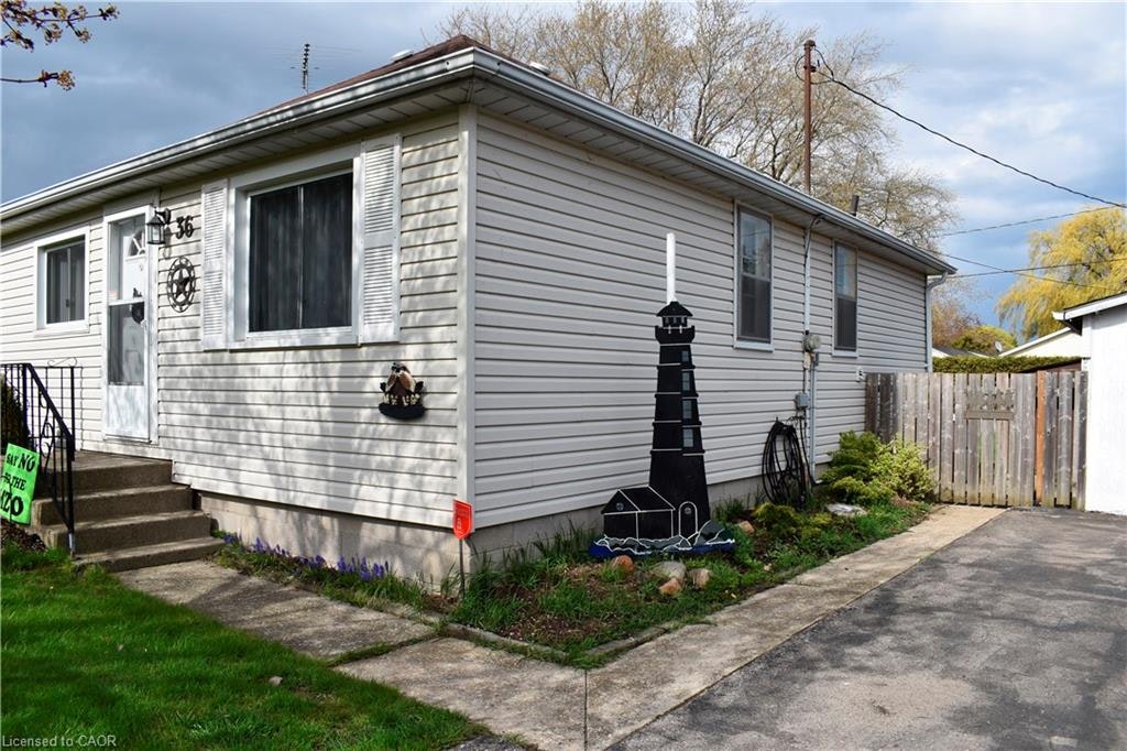 36 Woodhouse Avenue, Norfolk County, ON, N0A 1N8