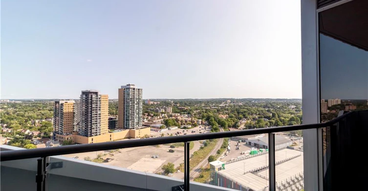 1902-25 Wellington Street S, Kitchener, ON, N2G 0G5 - 22