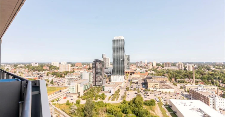 1902-25 Wellington Street S, Kitchener, ON, N2G 0G5 - 20