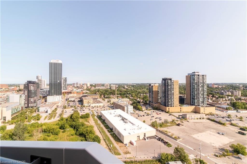 1902-25 Wellington Street S, Kitchener, ON, N2G 0G5 - 21
