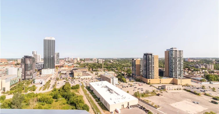 1902-25 Wellington Street S, Kitchener, ON, N2G 0G5 - 21